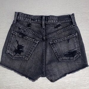 Agolde Denim Shorts